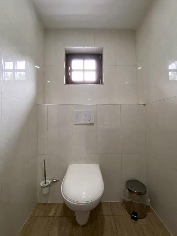 Koliba U Rytiera Villa Zvolen Exterior photo
